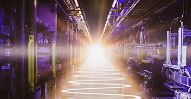 Учені створили найкоротший у світі лазер: де тепер його застосують (фото)