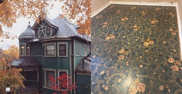 "Справжній скарб": власник будинку зірвав старий килим і був вражений знахідкою (фото)