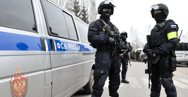 В здании Минобороны РФ убили контрразведчика ФСБ, он был чемпионом по гиревому спорту (фото)