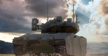 Заміна "Бредлі": у США працюють над новим БМП XM-30 з урахуванням досвіду війни в Україні