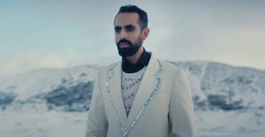 Евровидение 2024 не вне политики: Исландию может представлять палестинец