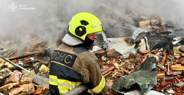 РФ атаковала дронами "Нафтогаз" на Харьковщине: что известно