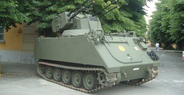 ВСУ получат от Италии установки SIDAM 25 для сбивания "Шахедов": сносит цель за считанные секунды