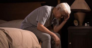 Чоловік після сварки з босом впав у важку депресію на 30 років: що йому сказав шеф