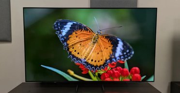 "Картинка просто супер": бюджетний OLED-телевізор Samsung порадував під час тестів (фото)
