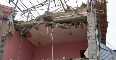 У Дніпрі ударом ЗС РФ знищено "Центр православної культури", що належав УПЦ МП