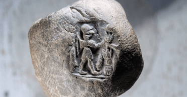 Ценные сведения для науки: археологи обнаружили более 50 печатей правителей Хеттской империи (фото)