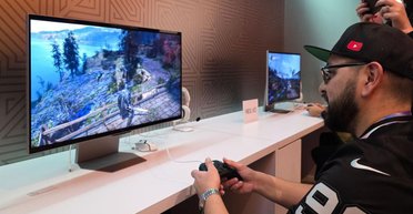 Як Samsung перетворює штучний інтелект на інструмент для творення майбутнього