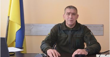 "Усталость от службы": в Ривненском ТЦК отреагировали на то, что начальник не пустит сына в ВСУ