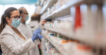 Електронний рецепт на антибіотики: де і як його отримати