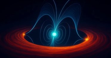 "З'їдають" сусідів. Поведінка дуже рідкісних нейтронних зірок спантеличила вчених: що відбувається