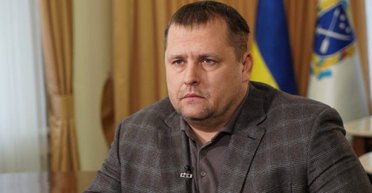 "Проїзд Набережною неможливий": Філатов розповів, куди вдарили ЗС РФ у Дніпрі