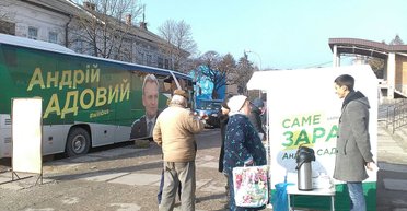 Последний тур. Какие цели преследуют кандидаты в президенты во время поездок по стране