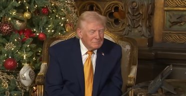 Возвращение в Белый дом: что принес Трамп США и миру в первый год президентства, — NYT