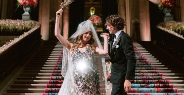 Всего через четыре года: наследница миллиардов Айви Гетти разводится с мужем