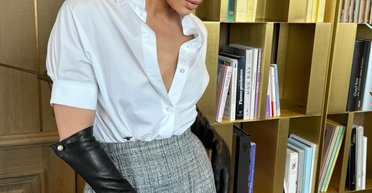 Дженніфер Лопес зніметься в новому серіалі Netflix