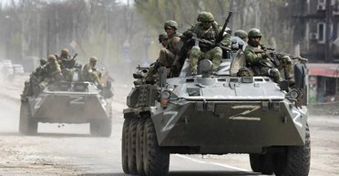 Россия сможет вести войну в Украине еще 2-3 года, из-за большого запаса личного состава, — Bild