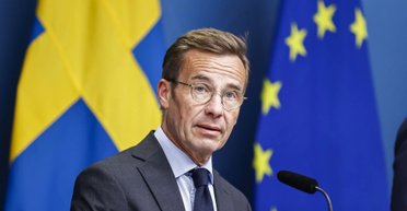 Уже сегодня Швеция официально станет 32-м членом НАТО, — Белый дом