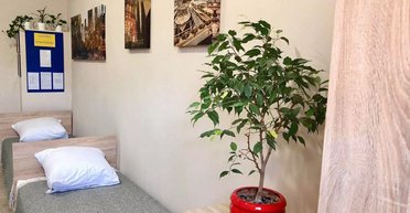 Не тюрьма, а рай. Топ-5 самых уютных исправительных колоний