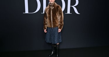 Роберт Паттінсон вирушив на прогулянку наодинці (фото)