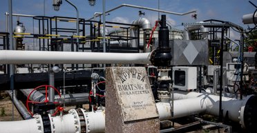 Поставки нафти до Словаччини по трубопроводу "Дружба" відновлені