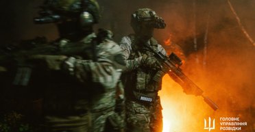 "С фейерверками": ГУР предлагает работу в оккупации и на территории РФ