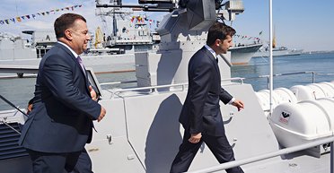 Скорость падения. Когда и почему Зеленский начнет терять популярность