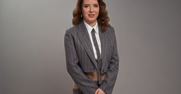 "Покупателей интересует все в диапазоне до $1500-1600 за метр", — Анна Лаевская, коммерческий директор "Интергал-Буд"