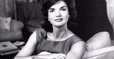 Жінка-епоха. Чого навчила весь світ Жаклін Кеннеді (фото, відео)