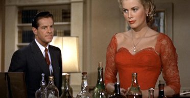 Роскошная простота Грейс. Топ ярких кинообразов княгини Монако