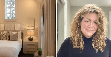 Жінка перетворила гараж на затишний будинок і здає його в оренду: скільки вона заробляє