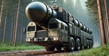 "Орешник" — міф і реальність. Що може і чого не може ракета, яка вдарила по Дніпру