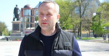 "Держится": стало известно, где находится похищенный россиянами мэр Херсона Колыхаев