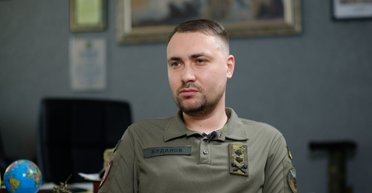 Тяжелый период уже начался: Буданов о ситуации на фронте (видео)