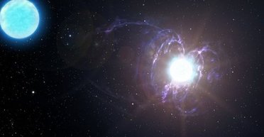 100-річну загадку розкрито. Стала відома справжня "особистість" зірки: це абсолютно новий вид (відео)