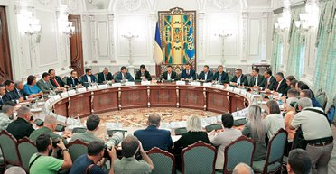 Технократов труд. 10 главных задач для нового Кабмина Алексея Гончарука