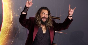 "Он с нами!": мировая звезда кино "зажгла" на последнем концерте Оззи Осборна