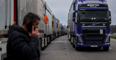 В 2024 году товарооборот Украины составил $112,3 млрд: что покупали больше всего (инфографика)