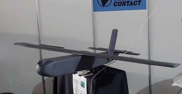 В Чернигове создали боевой беспилотный самолет "Литаган": что в нем особенного