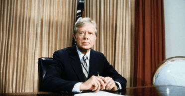 Фермер, який став президентом США: цікаві факти про Джиммі Картера