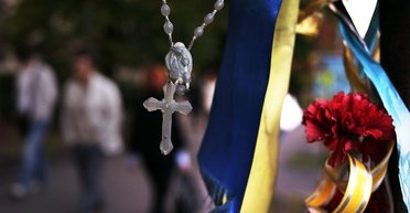 Вера наивных. Почему украинским патриотам нельзя отчаиваться