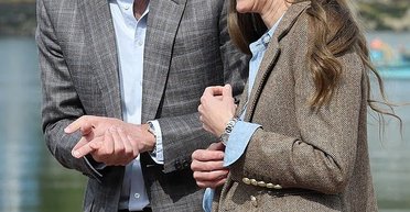 Таємниці Форест-Лодж: яку історію приховує новий будинок членів британської королівської родини