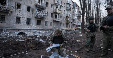 Шойгу грозит ударами по логистическим путям и складам с оружием. Будет ли Россия выпускать по 100 ракет в день