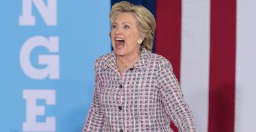 Не смогла. Каким был бы мир при Хиллари Клинтон в Белом доме