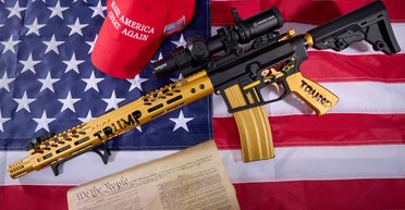 Чому не влучили в Трампа: експерти розкрили технічні подробиці стрілянини