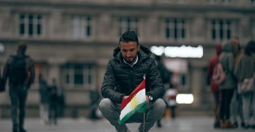 Топ 7 воєнних конфліктів сучасності. Туреччина проти "Курдистану"