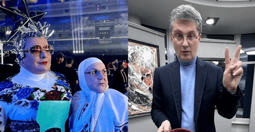 "В нього немає мізків": Кондратюк жорстко пройшовся по Вєрці Сердючці (відео)