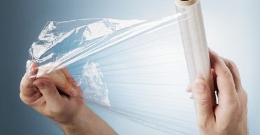 Девушка рассказала, как с помощью пищевой пленки не платить за газ