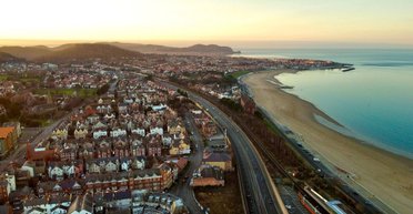 "Адская дыра": некогда процветающий курорт стал присталищем нищеты и безнадежности (фото)