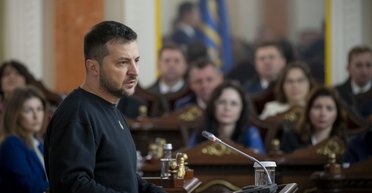 Парламент подчиняется президенту, – эксперт об особенностях политики после вторжения России